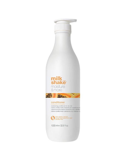 milkshake Moisture & More Conditioner - 1L