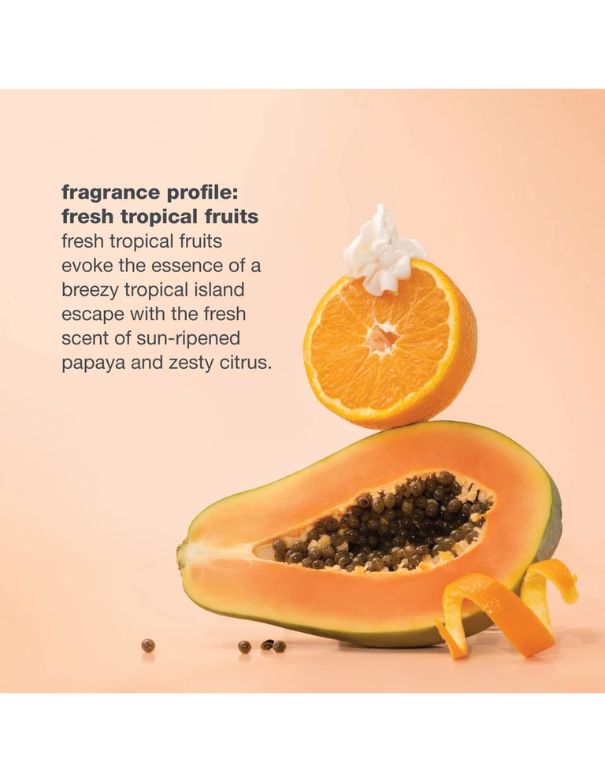 Après-shampoing Milkshake Hydratation et Bien-être - 1 L