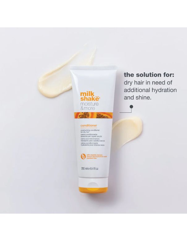 milkshake Moisture & More Conditioner - 1L