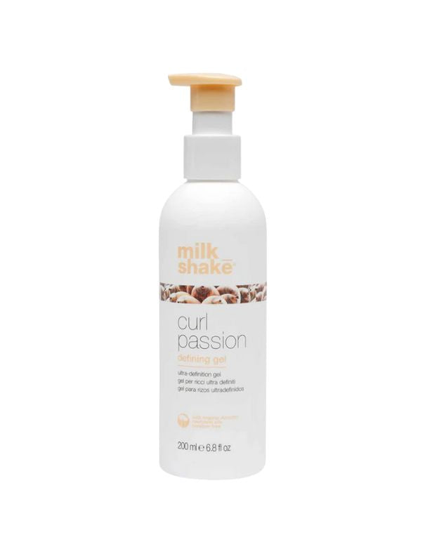 milkshake Curl Passion Defining Gel - 200ml