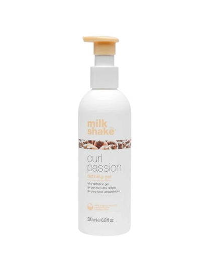 milkshake Curl Passion Defining Gel - 200ml