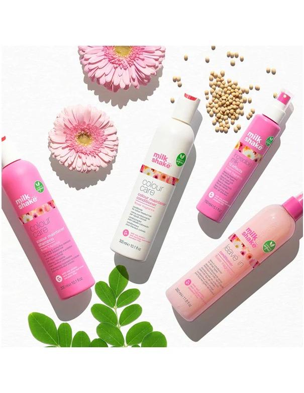 milkshake ColorCare Color Maintainer Shampoo Flower Fragrance - 300ml