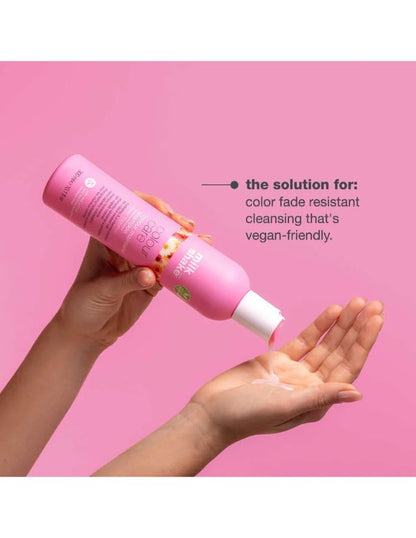 milkshake ColorCare Color Maintainer Shampoo Flower Fragrance - 1L