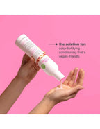milkshake ColorCare Color Maintainer Conditioner Flower Fragrance - 1L