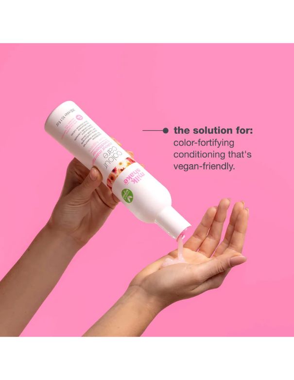 milkshake ColorCare Color Maintainer Conditioner Flower Fragrance - 1L