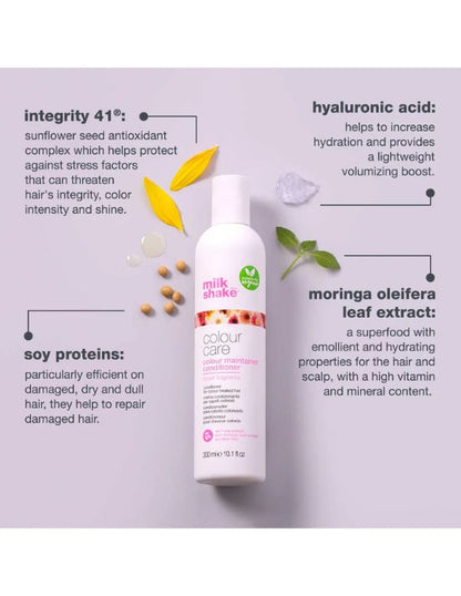 milkshake ColorCare Color Maintainer Conditioner Flower Fragrance - 1L