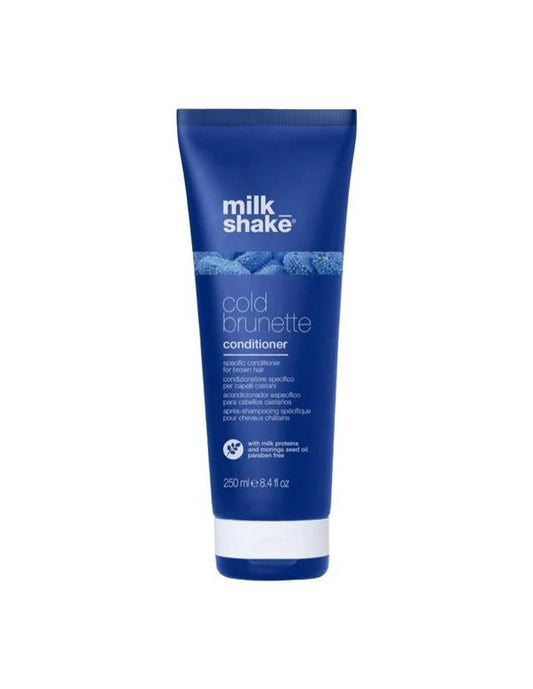 milkshake Cold Brunette Conditioner - 250ml