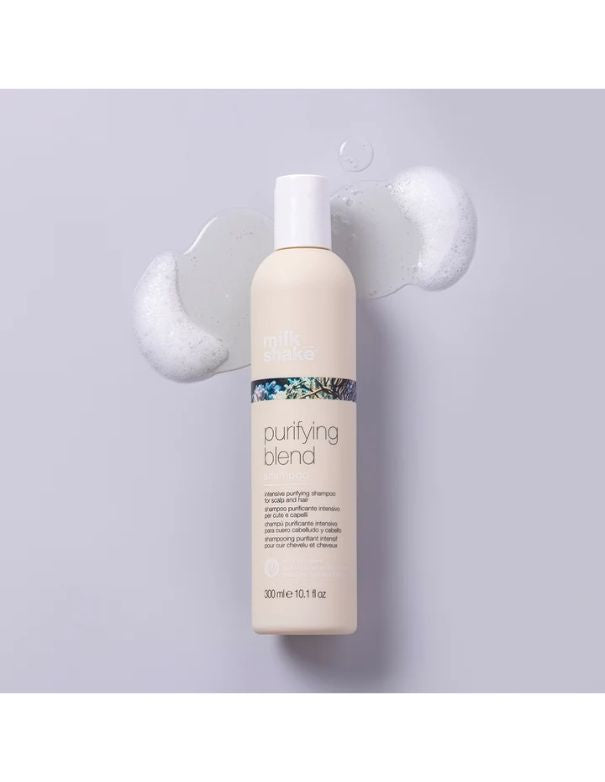milkshake Purifying Blend Shampoo - 300ml
