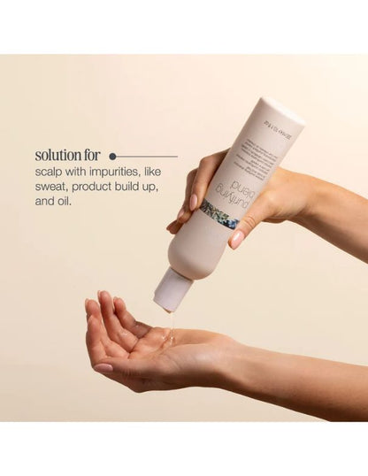 milkshake Purifying Blend Shampoo - 300ml