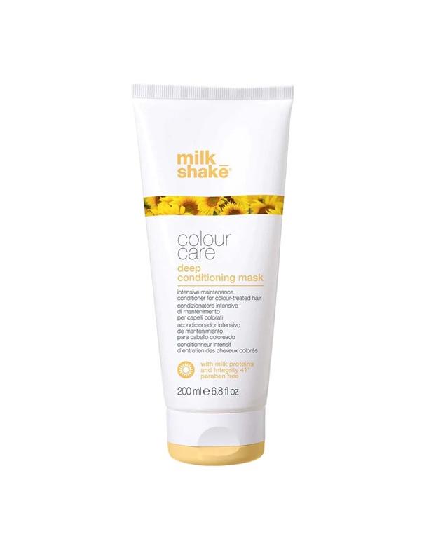 milkshake ColorCare Deep Conditioning Mask - 200ml