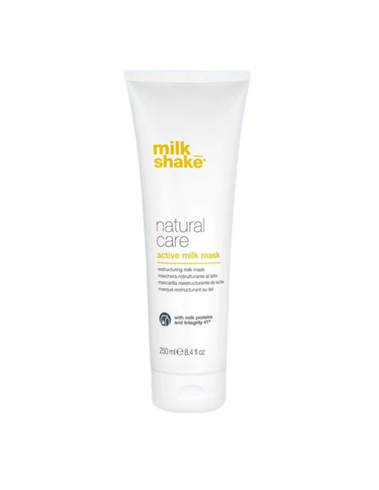 milkshake masque actif au lait - 250ml