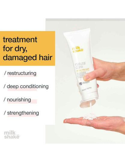 milkshake masque actif au lait - 250ml
