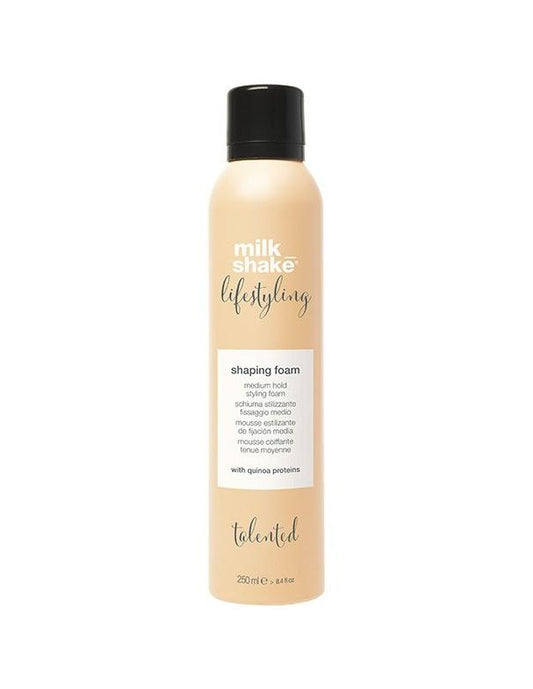 milkshake Shaping Foam - 250ml