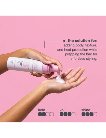 milk_shake Lifestyling Blow-Dry Primer - 200ml