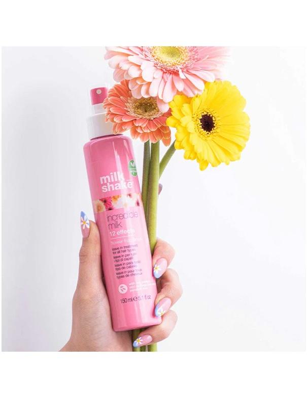 milkshake Incredible Milk Flower Fragrance - 150ml