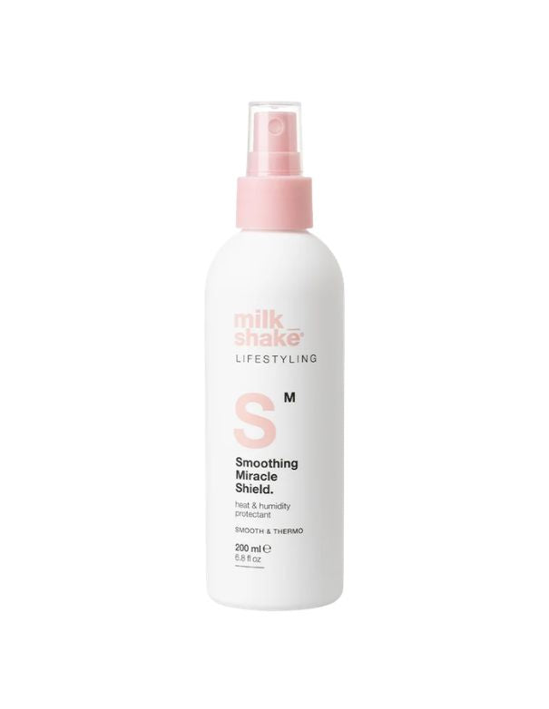 milkshake Soin bouclier lissant Miracle - 200 ml