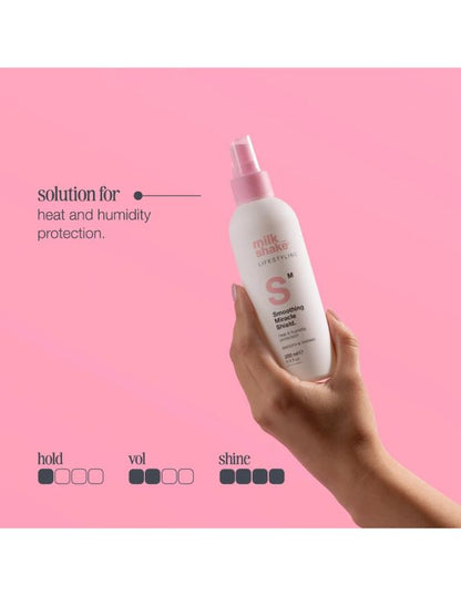 milkshake Soin bouclier lissant Miracle - 200 ml