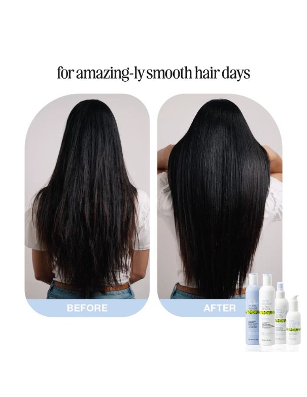milkshake No Frizz Allowed Perfecting Shampoo - 300ml