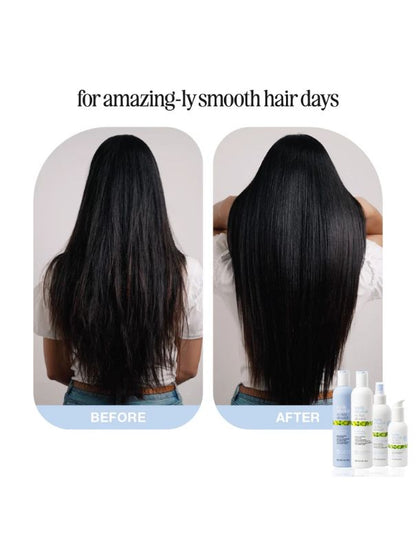 milkshake No Frizz Allowed Perfecting Shampoo - 300ml