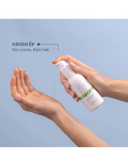milkshake No Frizz Allowed Glistening Rich Serum - 100ml