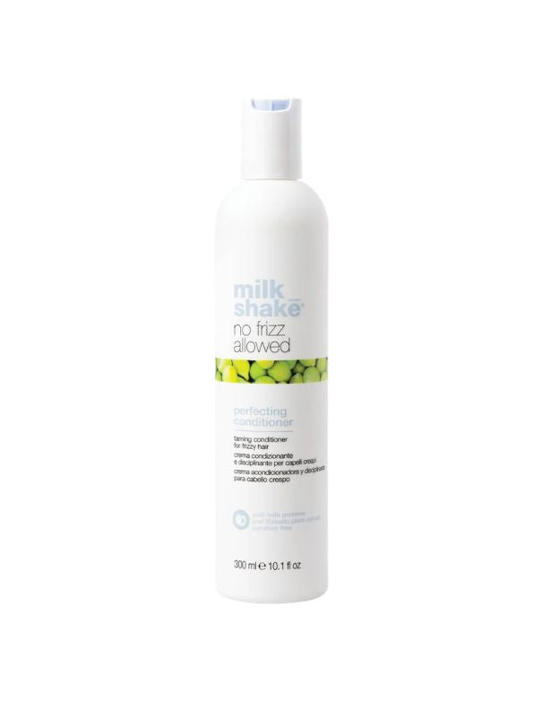 milkshake No frizz Allowed Perfecting Conditioner - 300ml