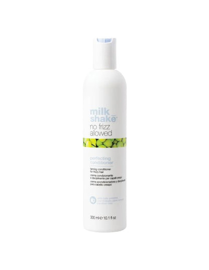 milkshake No frizz Allowed Perfecting Conditioner - 300ml