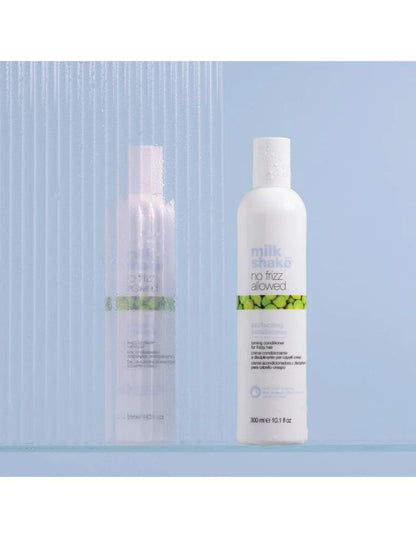 milkshake No frizz Allowed Perfecting Conditioner - 300ml