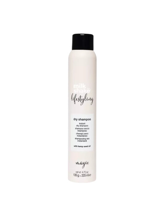 Shampooing sec Lifestyling milk_shake - 200ml