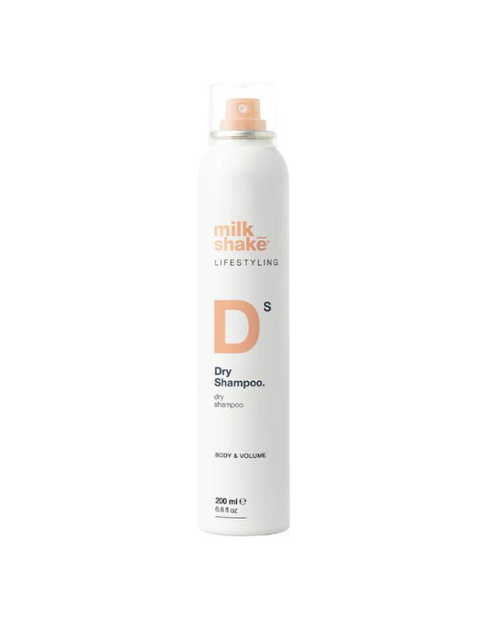 milk-shake Lifestyling Dry Shampoo - 200ml