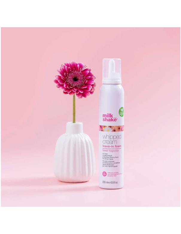 milkshake Whipped Cream Flower Fragrance - 200ml
