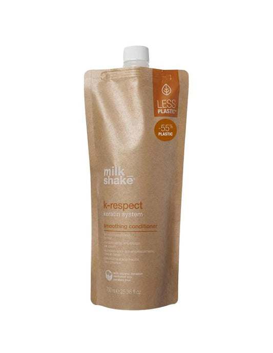 milkshake k-respect Smoothing Conditioner - 750ml