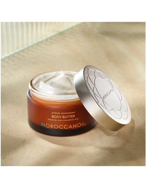 Beurre corporel Moroccanoil - 200 ml