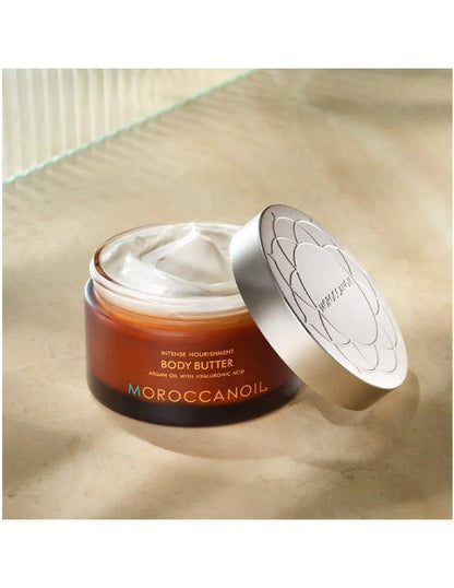 Beurre corporel Moroccanoil - 200 ml