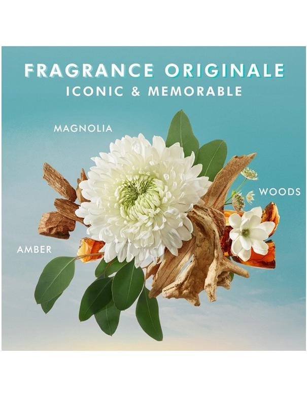 Gel douche Moroccanoil Parfum Original - 250 ml