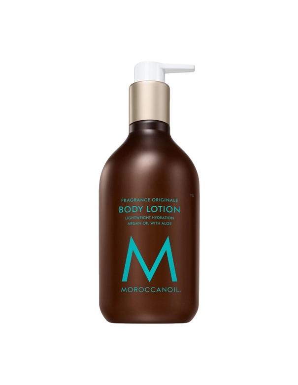 Moroccanoil Lait Corps Parfum Original - 360 ml