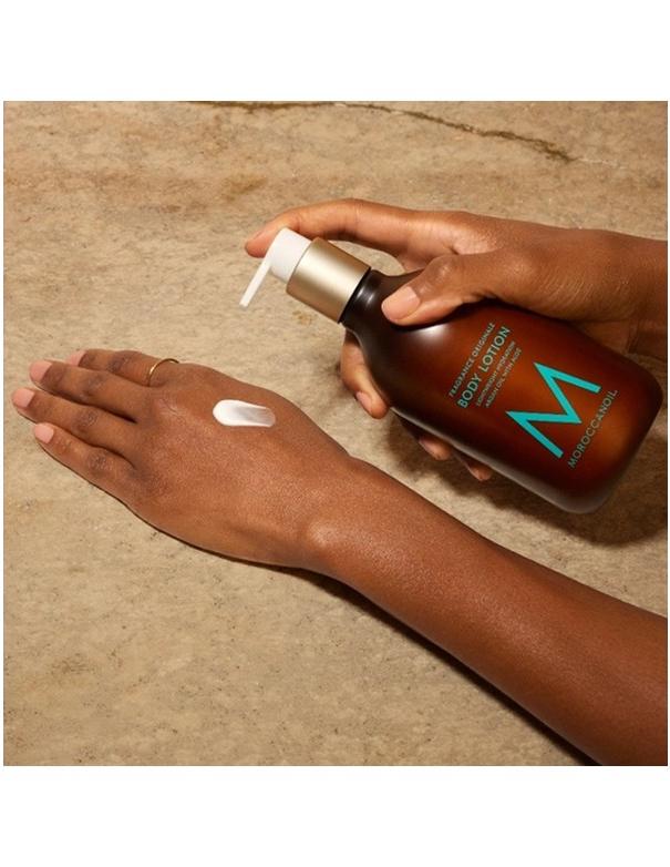 Moroccanoil Lait Corps Parfum Original - 360 ml