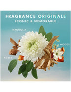 Moroccanoil Lait Corps Parfum Original - 360 ml