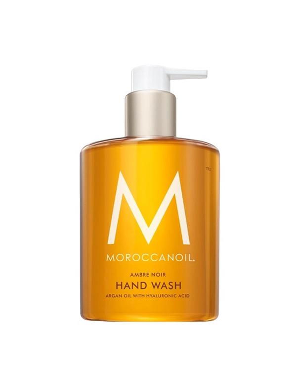 Moroccanoil Hand Wash Ambre Noir - 360ml