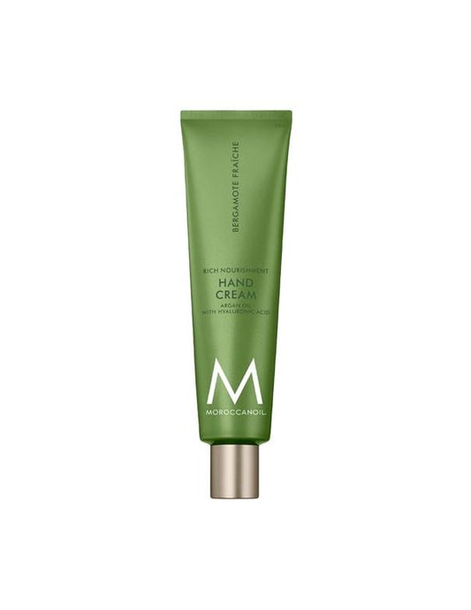 Moroccanoil Hand Cream Bergamote Fraiche - 100ml