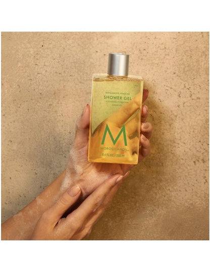Marocainoil Gel Douche Bergamote Fraiche - 250ml