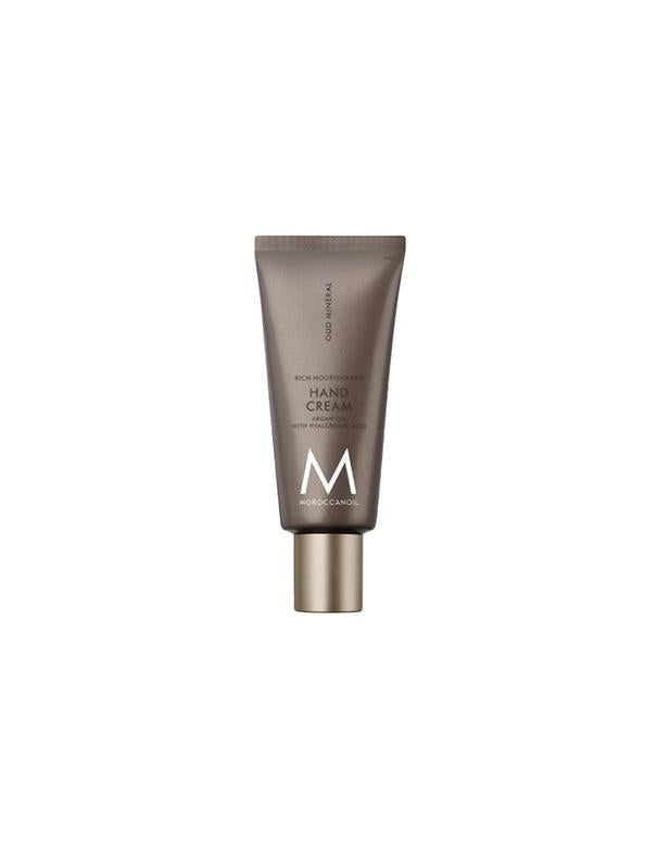 Moroccanoil Crème Mains Oud Minérale - 40 ml