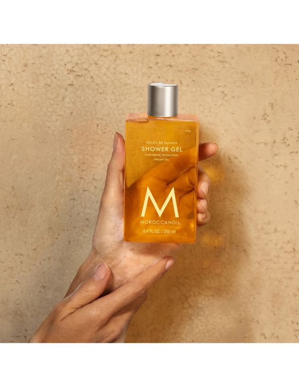 Moroccanoil Soleil De Tanger Shower Gel - 250ml