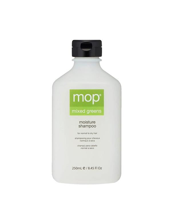 MOP Mixed Greens Moisture Shampoo - 250ml