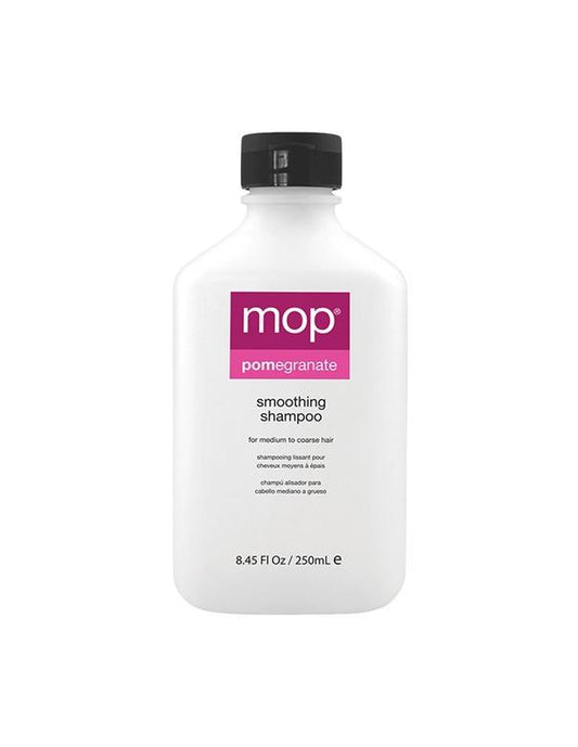 MOP Pomegranate Smoothing Shampoo - 250ml
