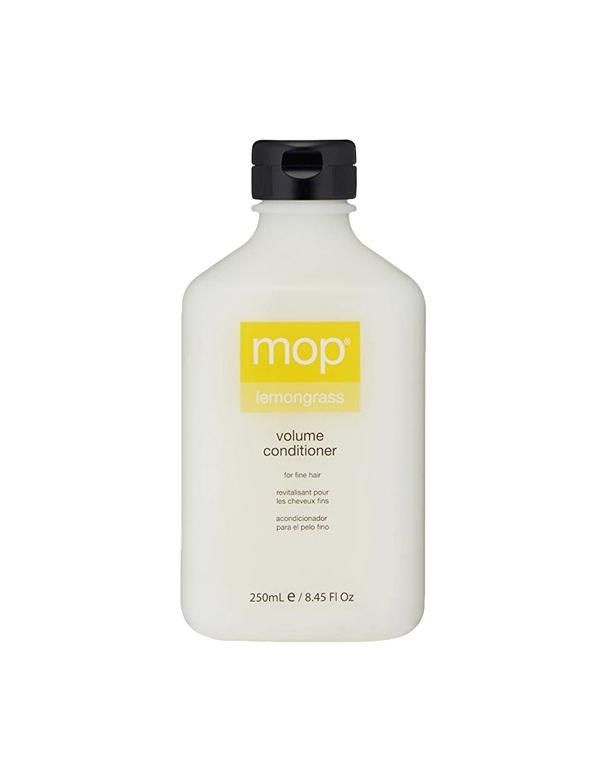 MOP Lemongrass Volume Conditioner - 250ml