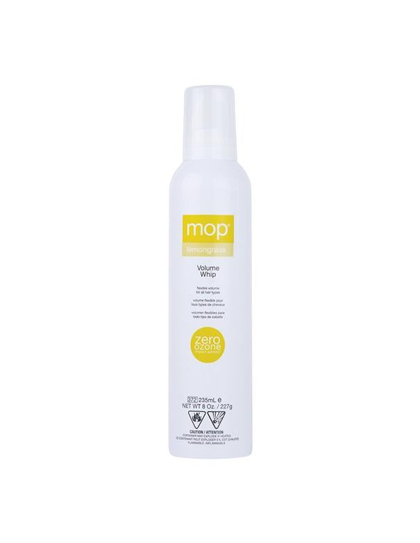 MOP Lemongrass Volume Whip - 235ml