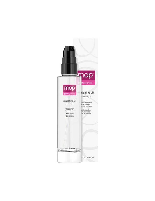 MOP Pomegranate Nourishing Oil - 50ml