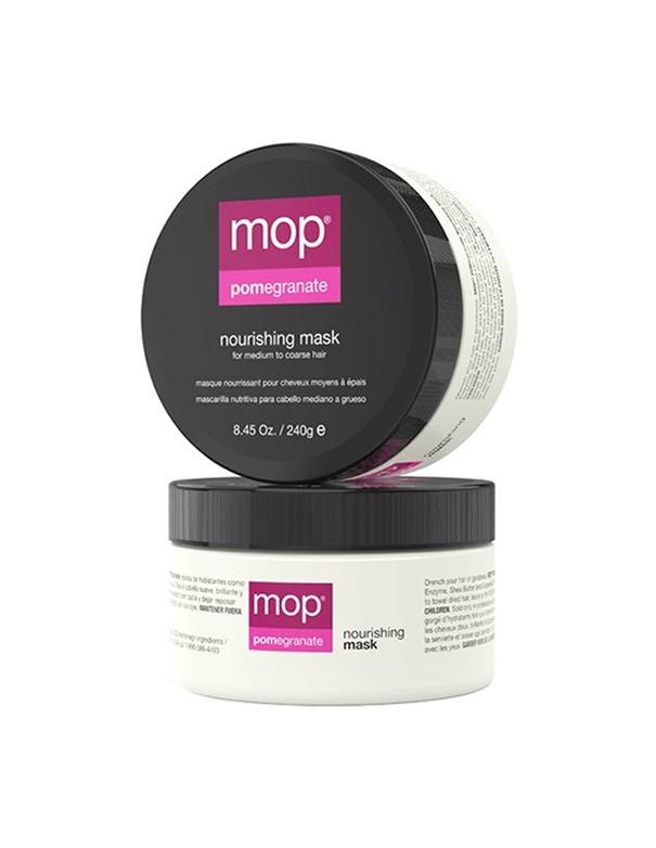 MOP Pomegranate Nourishing Mask - 250ml