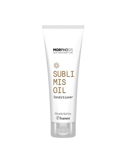 Après-shampoing à l'huile Morphosis Sublimis - 250 ml