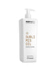 Après-shampoing à l'huile Morphosis Sublimis - 1L